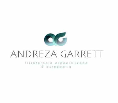 Andreza Garrett