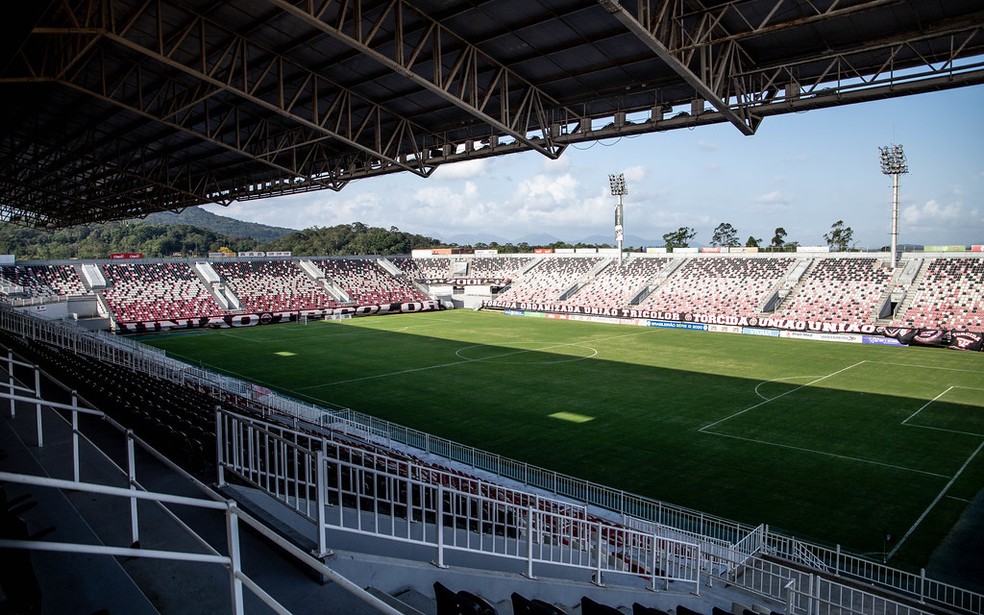 arena joinville