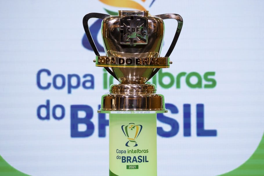 copa do brasil 21