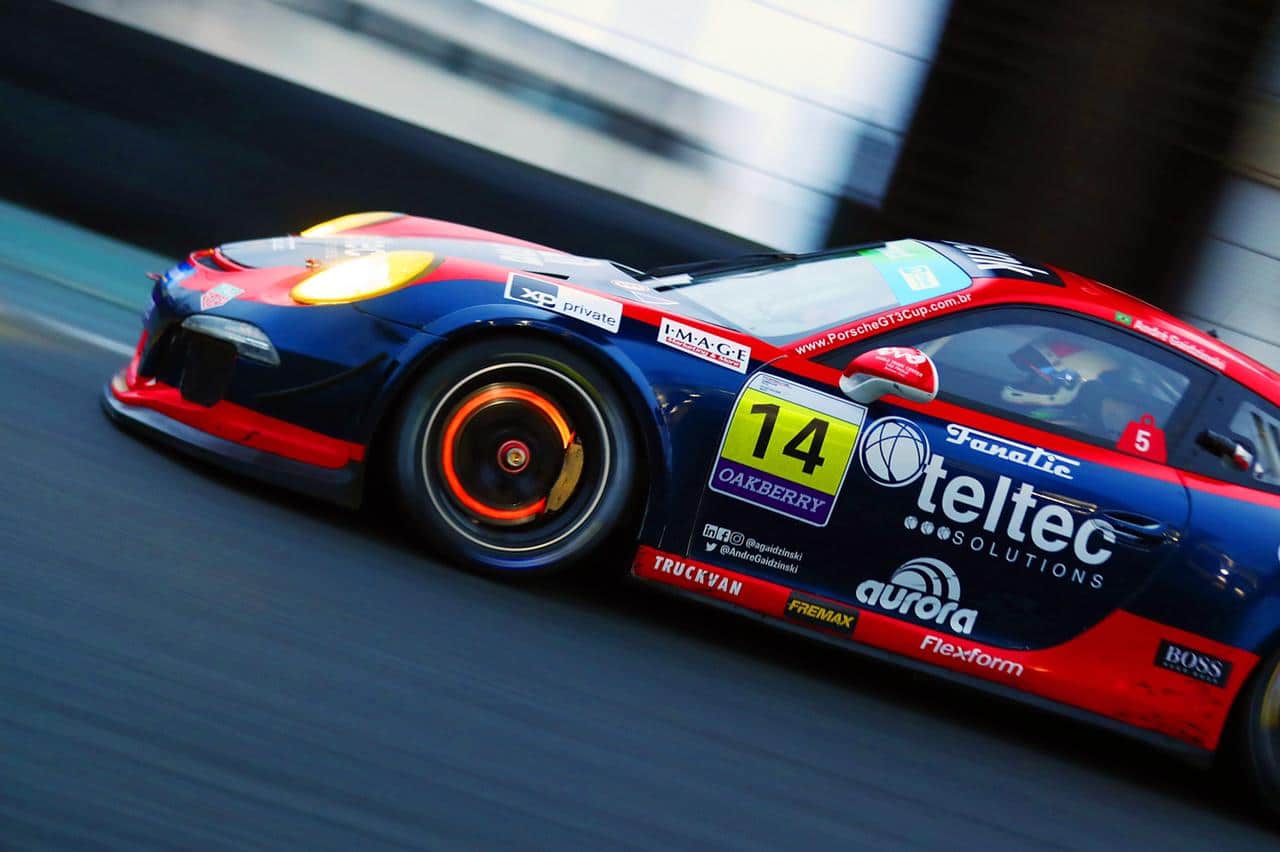 Porsche Cup 2023: Saiba horários e onde assistir rodada dupla de