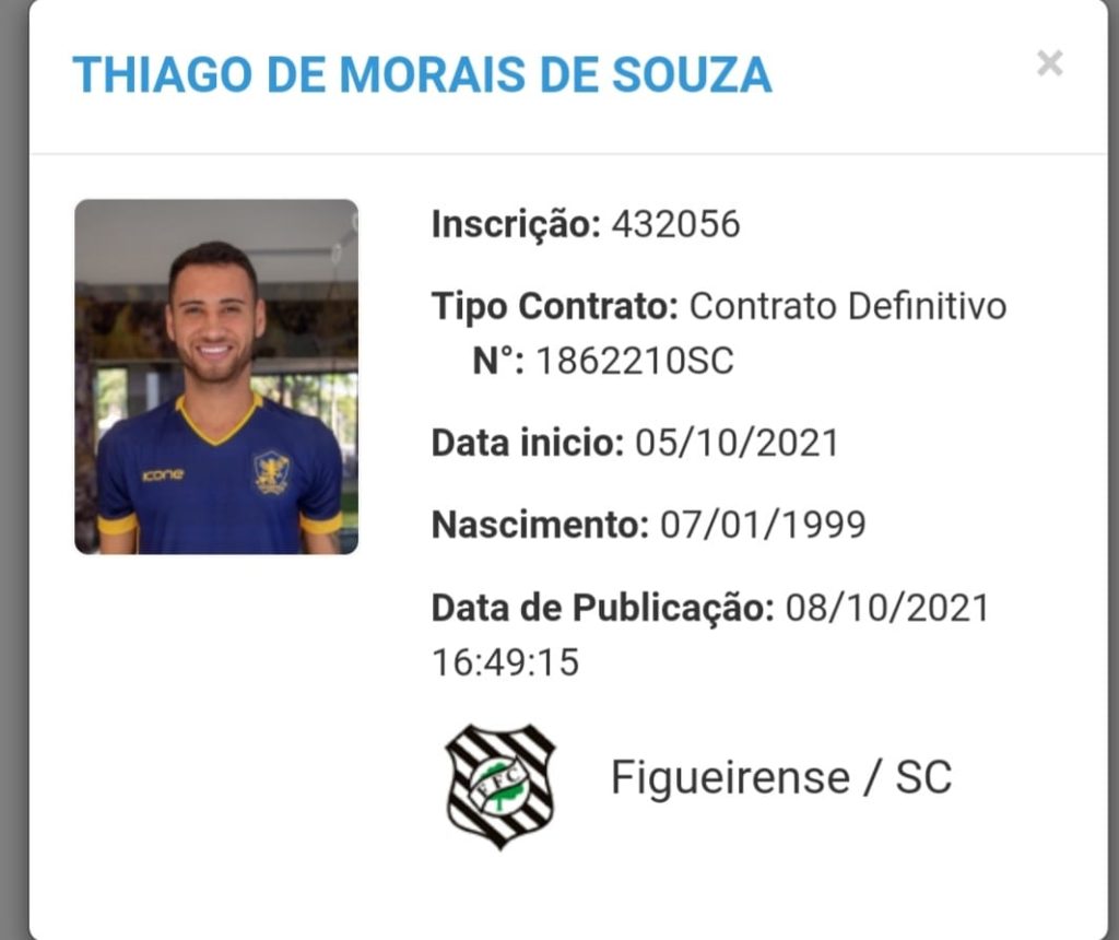 LIGA FUT7 - Figueirense (SC) x Avaí (SC) 