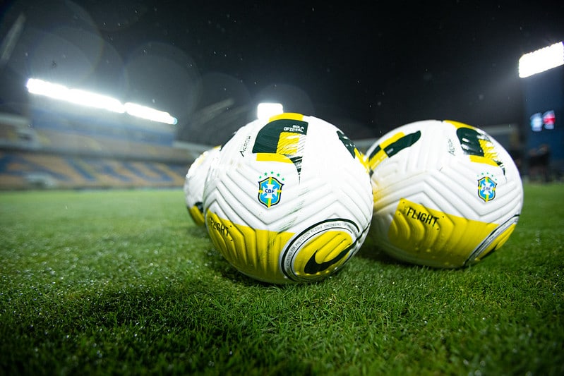 Jogos de futebol hoje: veja lista de partidas da Copa do Brasil