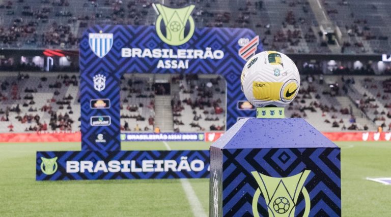 tabela brasileirão série a 2022