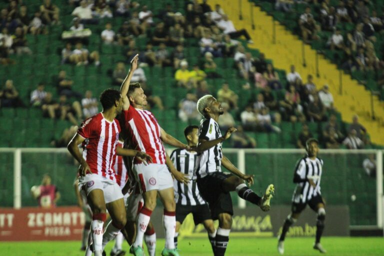 Marcílio Dias conquista a Copa SC 2022 e a vaga na Copa do Brasil - Marcou  no Esporte