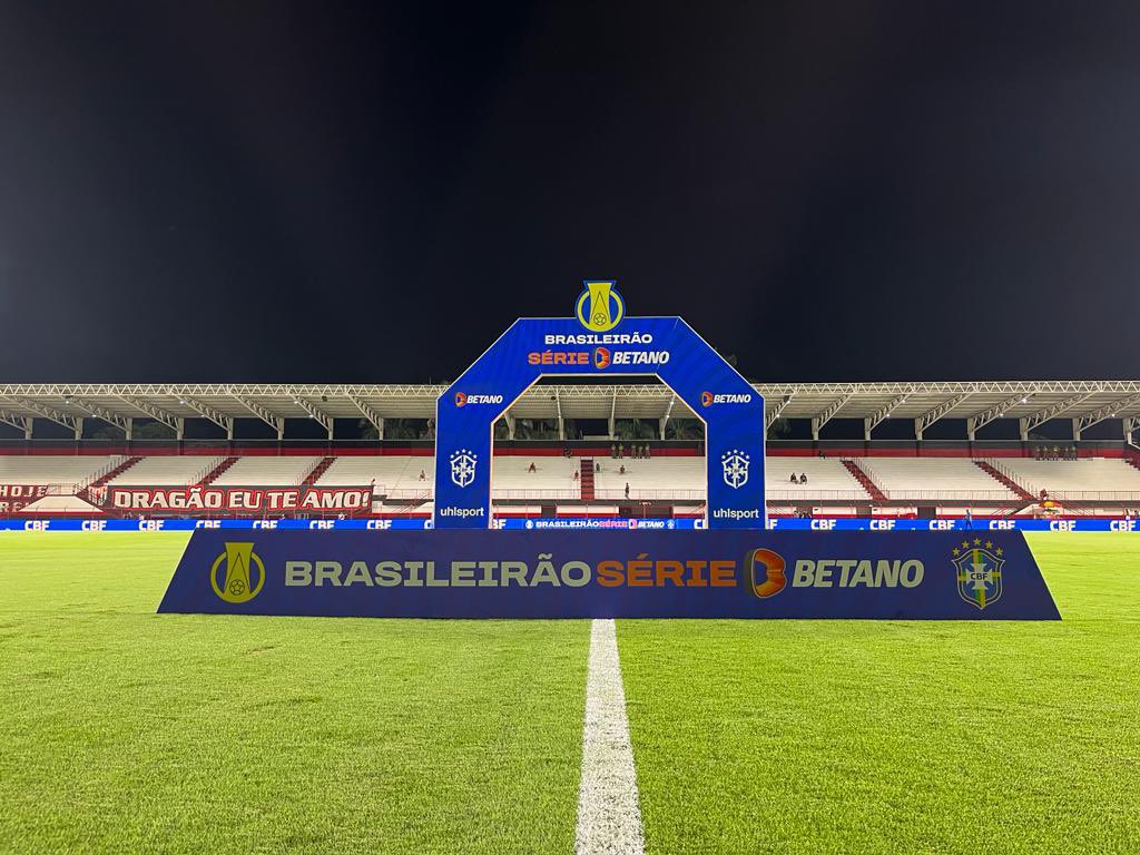 Veja os jogos de Avaí e Figueirense na Copa São Paulo 2024 - Marcou no  Esporte